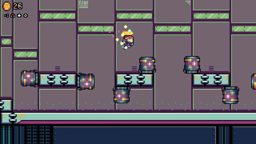 图片[4]-【美版】一枪人 One Gun Guy-游糖YoTeb