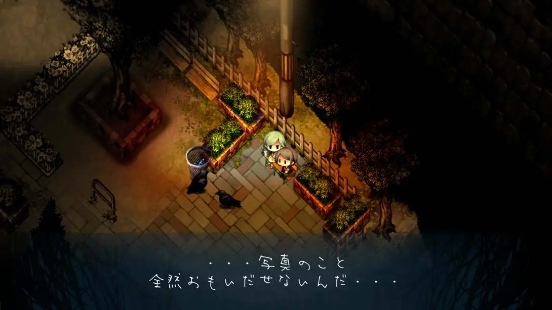 图片[2]-【日版】夜廻三 Yomawari 3-游糖YoTeb