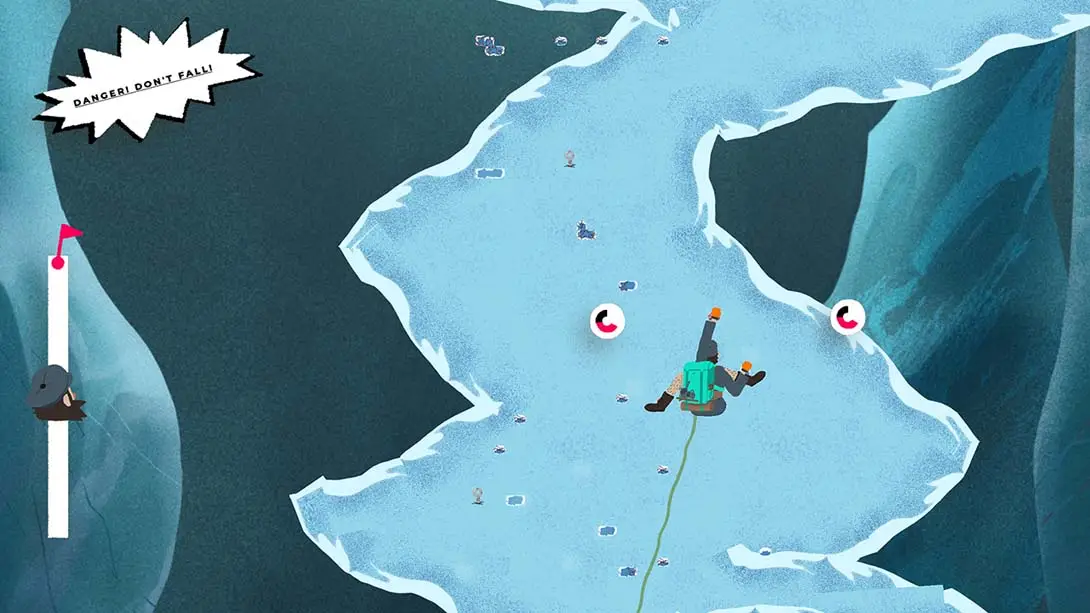 图片[6]-【美版】Tip Top Don’t fall!-游糖YoTeb