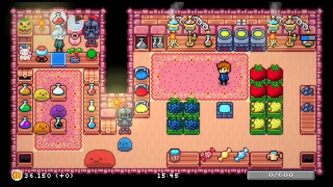 图片[2]-药水欢乐趴 Potion Party-游糖YoTeb