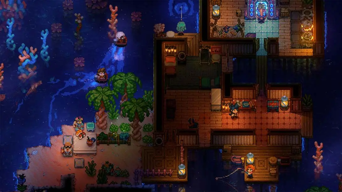 图片[5]-护核纪元 .Core Keeper（1.0.1.9）金手指-游糖YoTeb