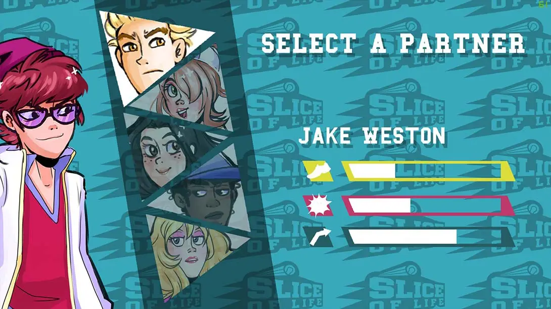 图片[2]-生活的片段 Slice of Life-游糖YoTeb