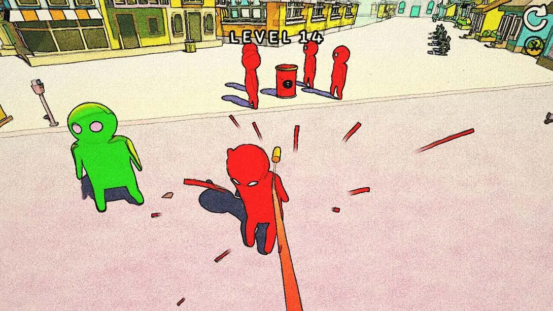 图片[5]-Bullet Trail-游糖YoTeb