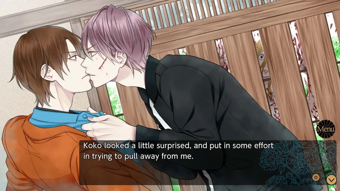 图片[2]-【美版】祭品小镇 彩结 .The Town of Nie Iromusubi-游糖YoTeb