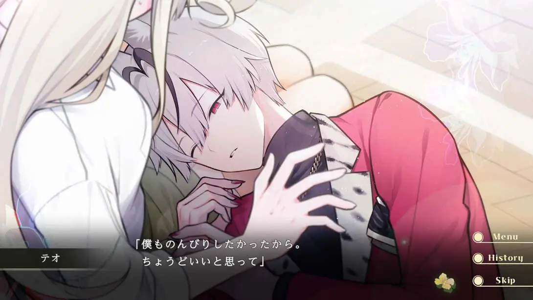 图片[4]-【日版】甜蜜共鸣 .Honey Vibes-游糖YoTeb