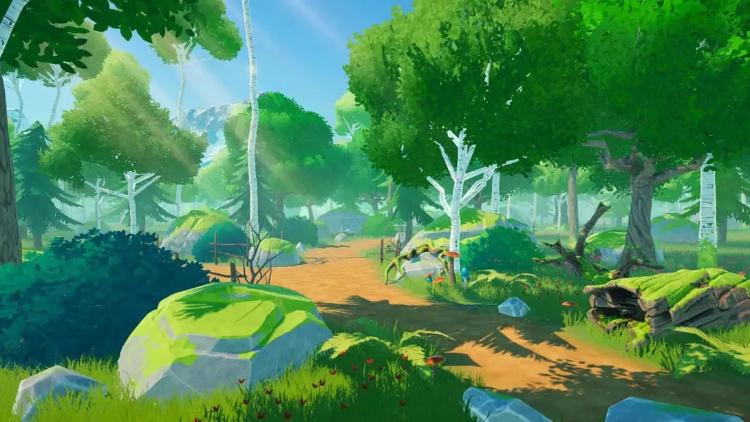 图片[6]-【美版】夏谷远足 Summer Valley Hike-游糖YoTeb