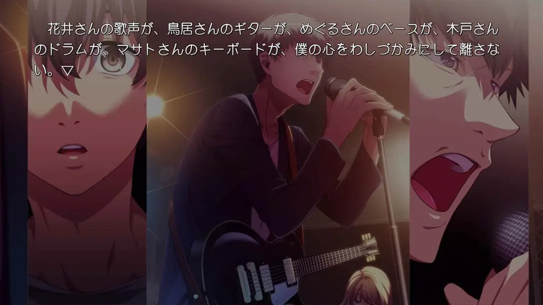 图片[1]-【日版】MUSICUS!-游糖YoTeb