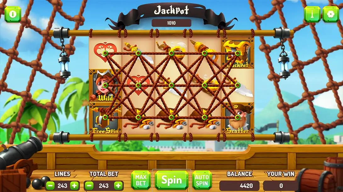 图片[1]-【英版】Slots Royale: 777 Casino Games-游糖YoTeb