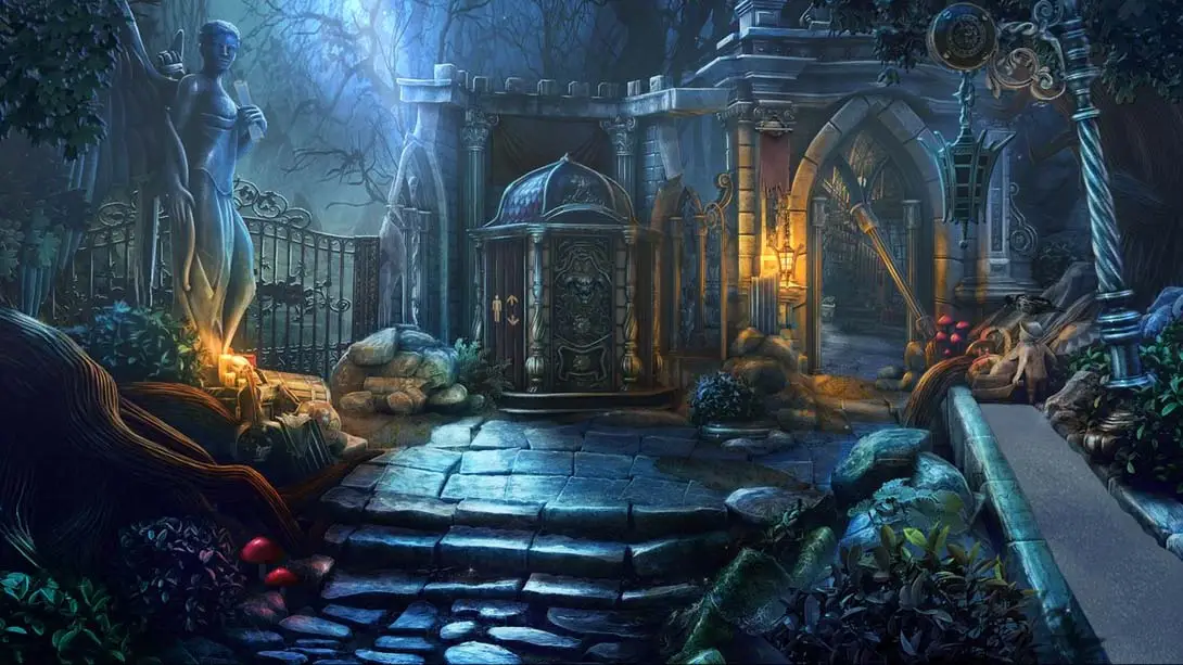 图片[1]-恶魔猎手：启示录 Demon Hunter: Revelation-游糖YoTeb