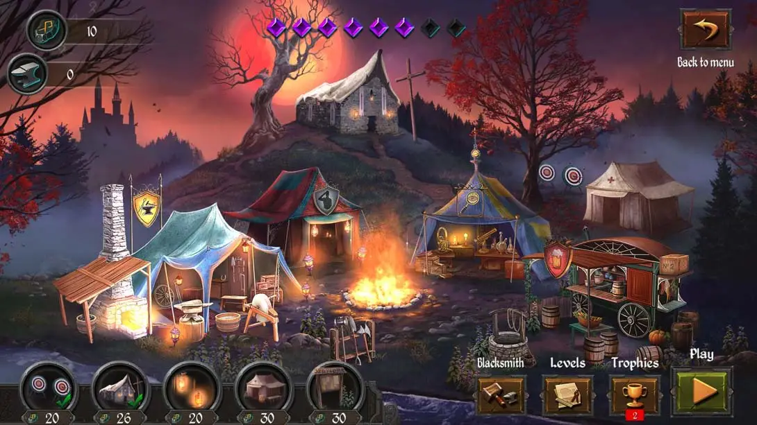 图片[1]-遗忘之地 The Forgotten Land-游糖YoTeb