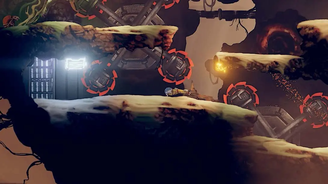 图片[1]-【美版】太空尾巴：每次旅程都带回家 .Space Tail: Every Journey Leads Home-游糖YoTeb