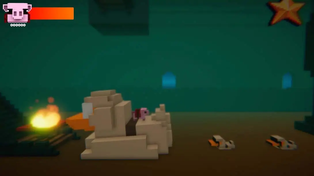 图片[1]-赫克的穷游小屋 Dark Sauce-游糖YoTeb