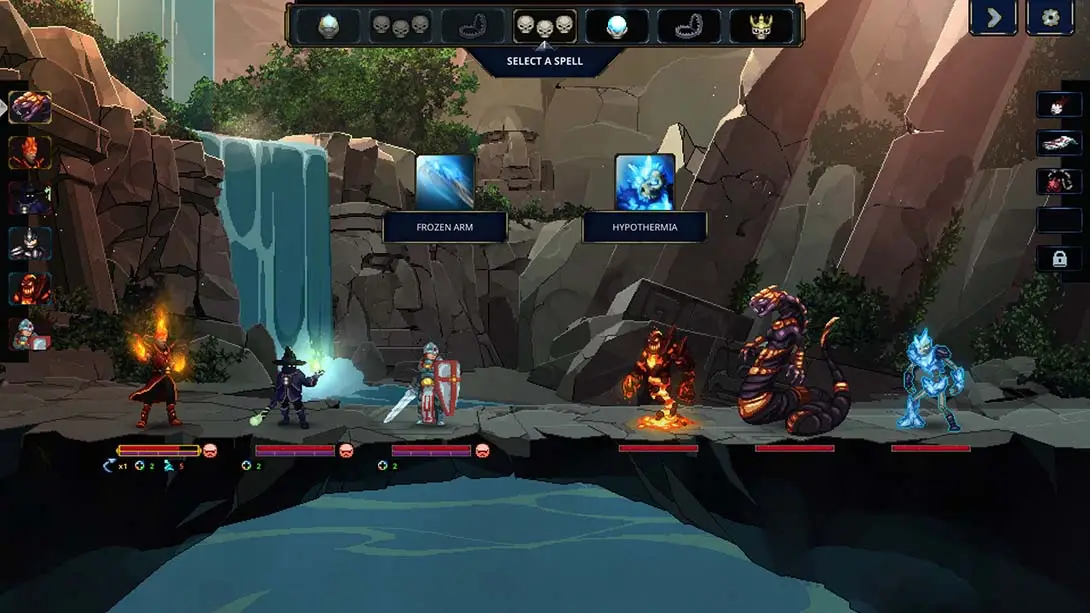 图片[1]-《魔王大人击退勇者吧》1.2.3-游糖YoTeb