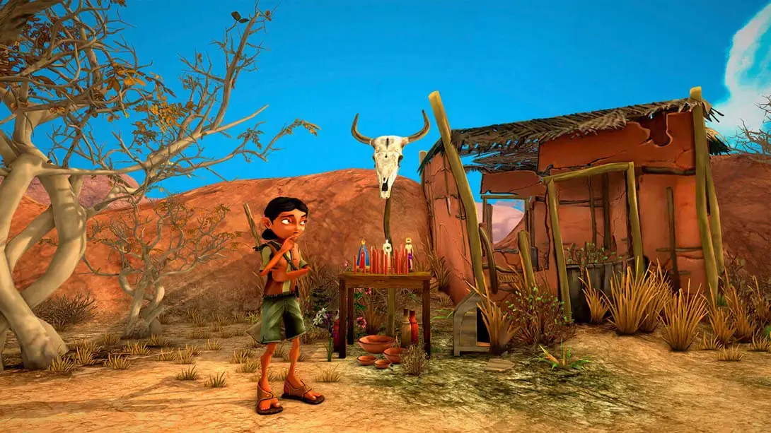 图片[5]-【德版】艾力达 边远地区的觉醒 .ARIDA Backland’s Awakening-游糖YoTeb