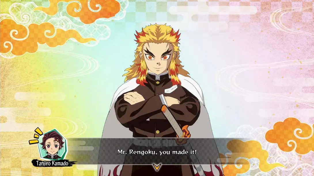 图片[2]-【美版】鬼灭之刃 成为最强队士! .Demon Slayer -Kimetsu no Yaiba- Sweep the Board!-游糖YoTeb