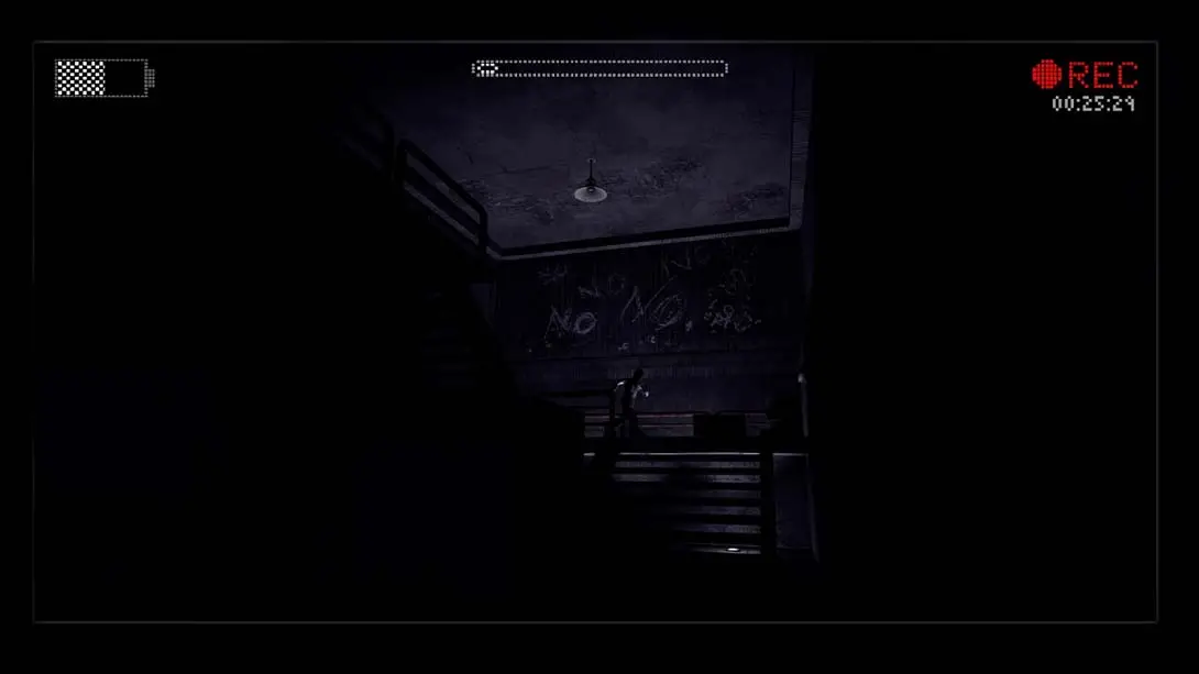 图片[2]-瘦长鬼影：降临 Slender – The Arrival-游糖YoTeb