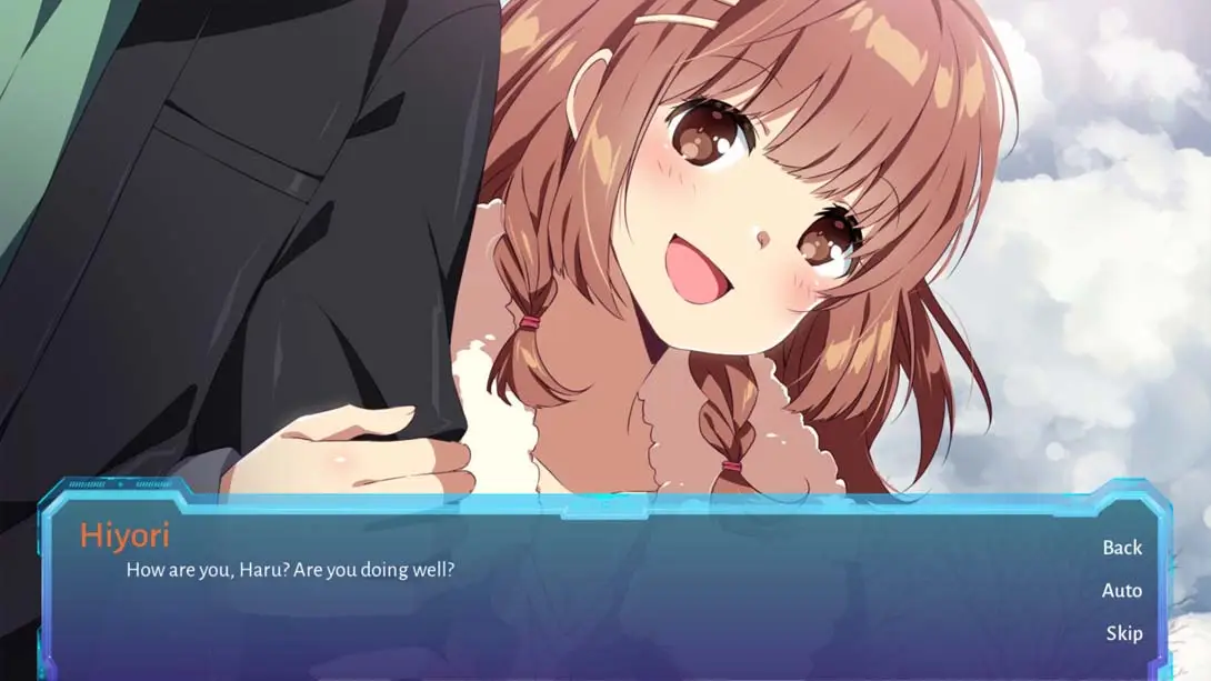 图片[3]-【美版】樱花外星人 .Sakura Alien-游糖YoTeb