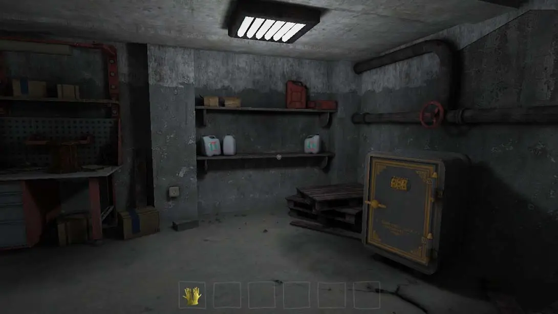 图片[3]-【美版】911食人族 .911 Cannibal-游糖YoTeb