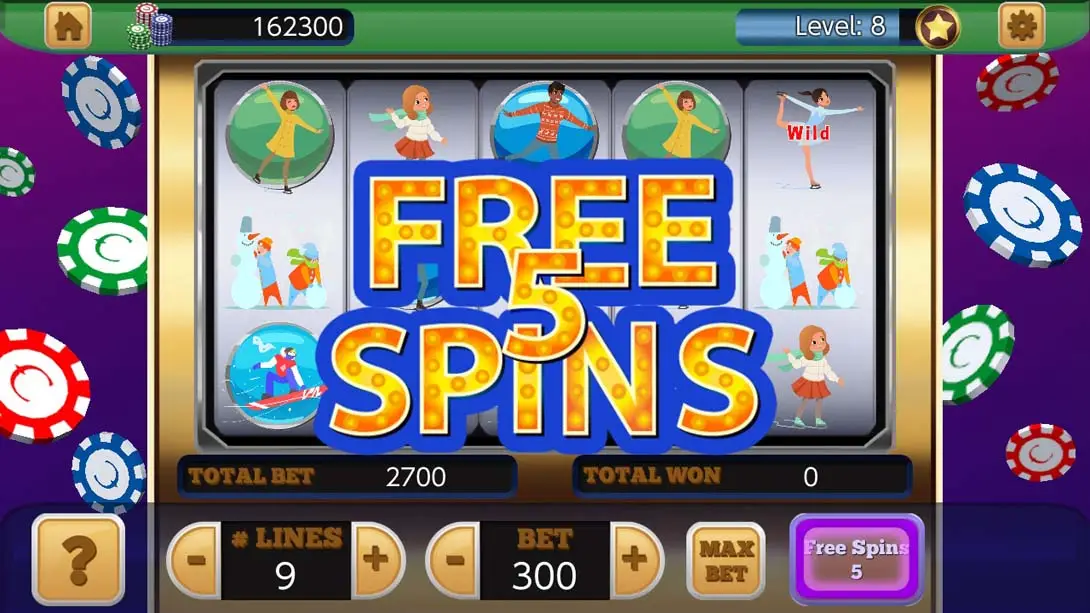 图片[1]-季节时隙 Slots of the Seasons-游糖YoTeb