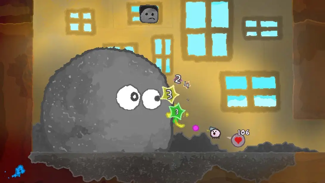 图片[4]-【日版】巫泡 我的房子在哪里 .ウーポー　私のおうちはどこ？Wuppo-游糖YoTeb