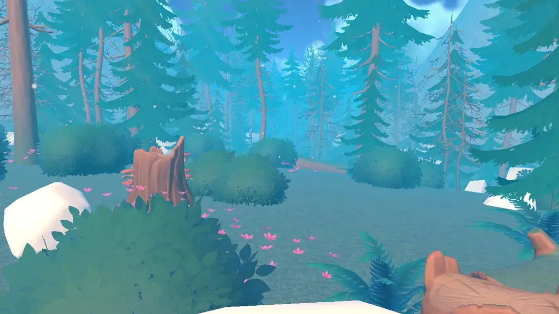 图片[6]-【美版】失落森林 Lost Forest-游糖YoTeb