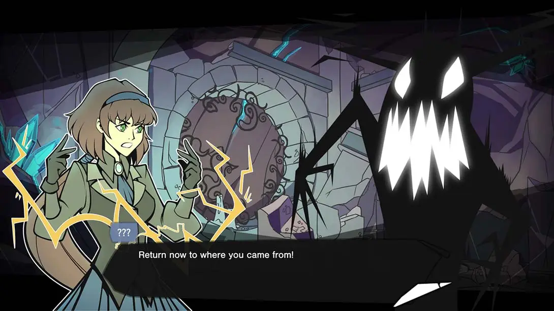 图片[6]-【美版】阿卡迪亚殒落 Arcadia Fallen-游糖YoTeb