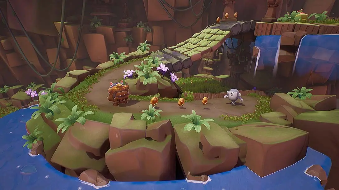 图片[1]-【美版】库库斯：丢失的宠物 .Kukoos: Lost Pets-游糖YoTeb