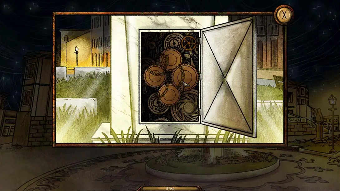 图片[3]-【美版】月斧 .Lunar Axe-游糖YoTeb