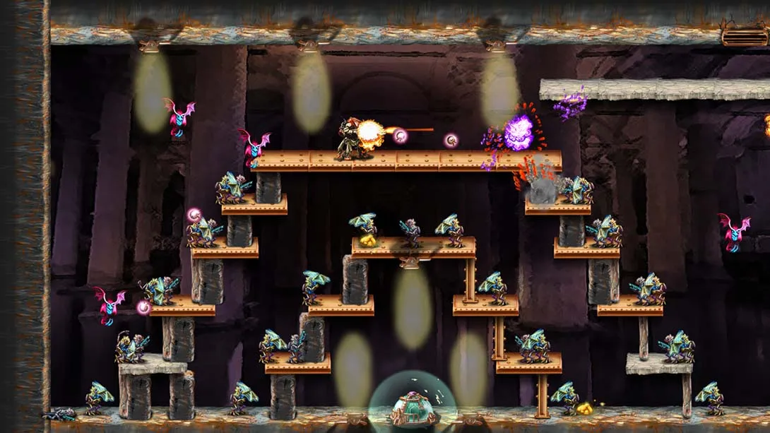 图片[6]-爆破机甲DX Explosionade DX-游糖YoTeb