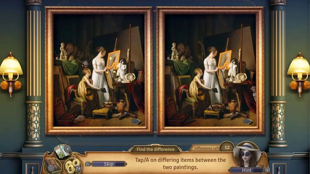 图片[6]-费尔克罗夫特的古董:禁窖收藏版 Faircrofts Antiques The Forbidden Crypt Collectors Edition-游糖YoTeb