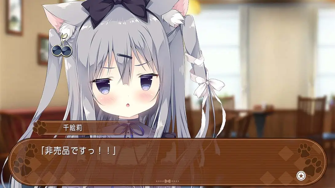 图片[2]-【日版】巧克甜恋 .Amairo Chocolate-游糖YoTeb