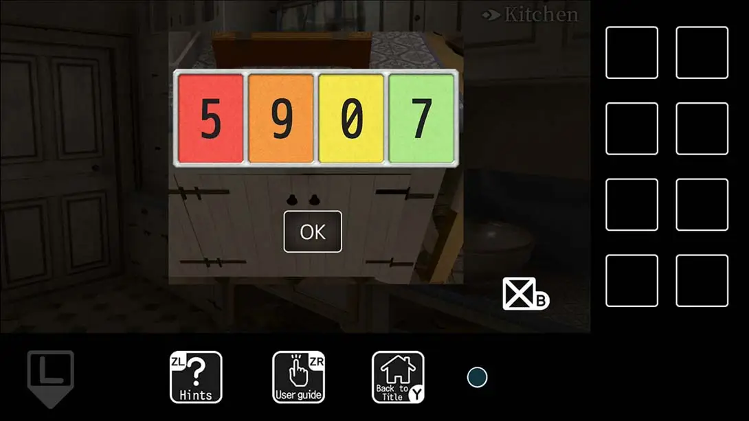 图片[2]-【美版】日本逃亡游戏复古屋 Japanese Escape Games The Retro House-游糖YoTeb