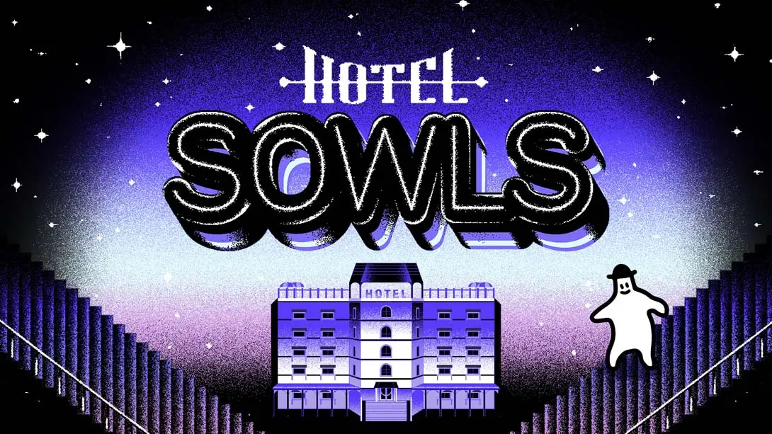 索斯酒店 Hotel Sowls ホテル& ソウルズ-游糖YoTeb