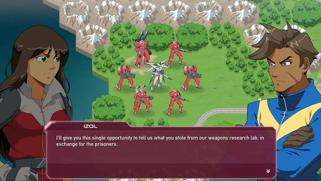 图片[5]-阿瓦登3：开战 WARBORN-游糖YoTeb