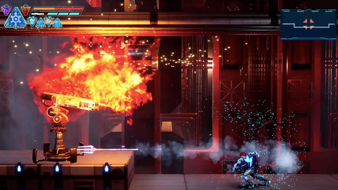 图片[1]-【美版】火星2120 .MARS 2120-游糖YoTeb