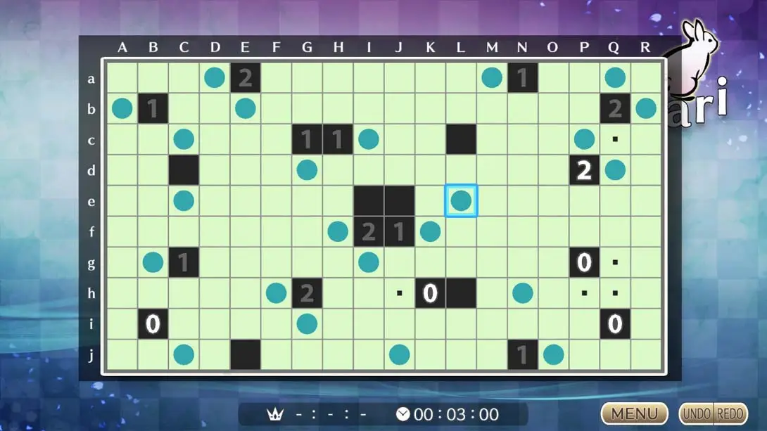 图片[5]-【美版】Puzzle by Nikoli S Akari-游糖YoTeb