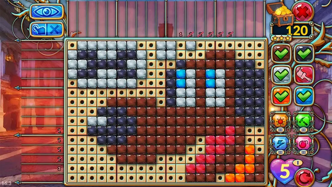 图片[5]-旅行马赛克2罗马假日 Travel Mosaics 2 Roman Holiday-游糖YoTeb