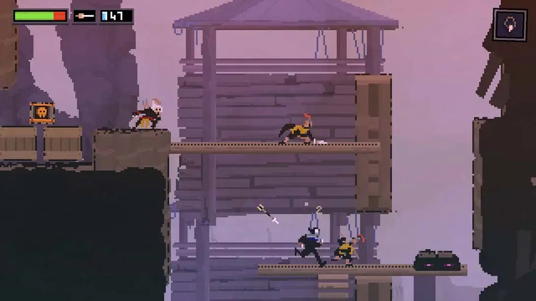 图片[3]-奥莉娅 Olija-游糖YoTeb