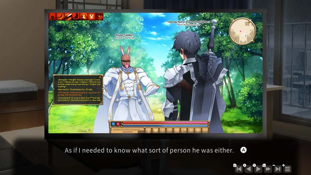 图片[3]-【美版】爱的传递&爱在登入 .Love Delivery and Love in Login-游糖YoTeb