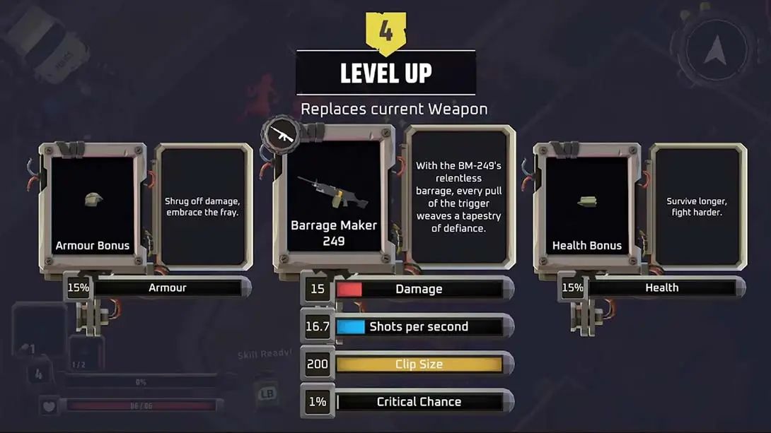 图片[3]-【美版】无尽的死亡 .Endless Deaths-游糖YoTeb