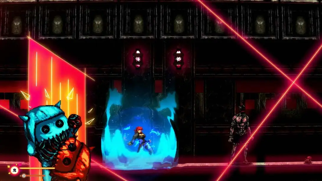 图片[2]-恶魔之女：永恒黑夜-游糖YoTeb