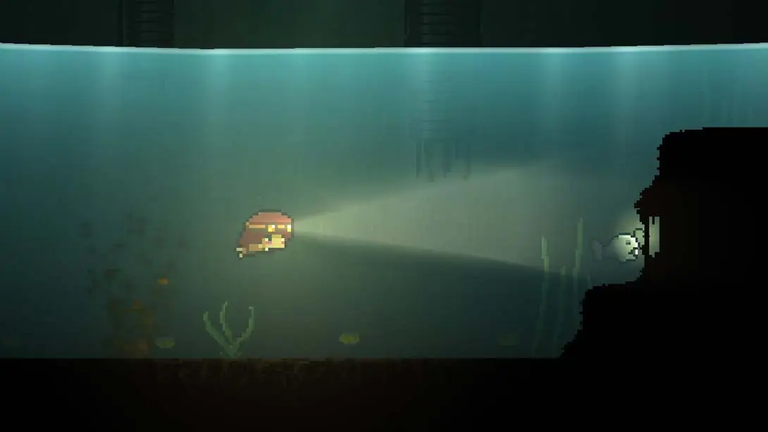 图片[1]-【美版】黑暗时刻 基拉历险记 DARK MINUTE: Kira’s Adventure-游糖YoTeb