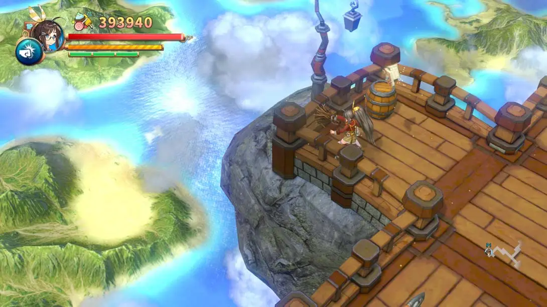 图片[6]-RemiLore：少女与异世界与魔导书-游糖YoTeb