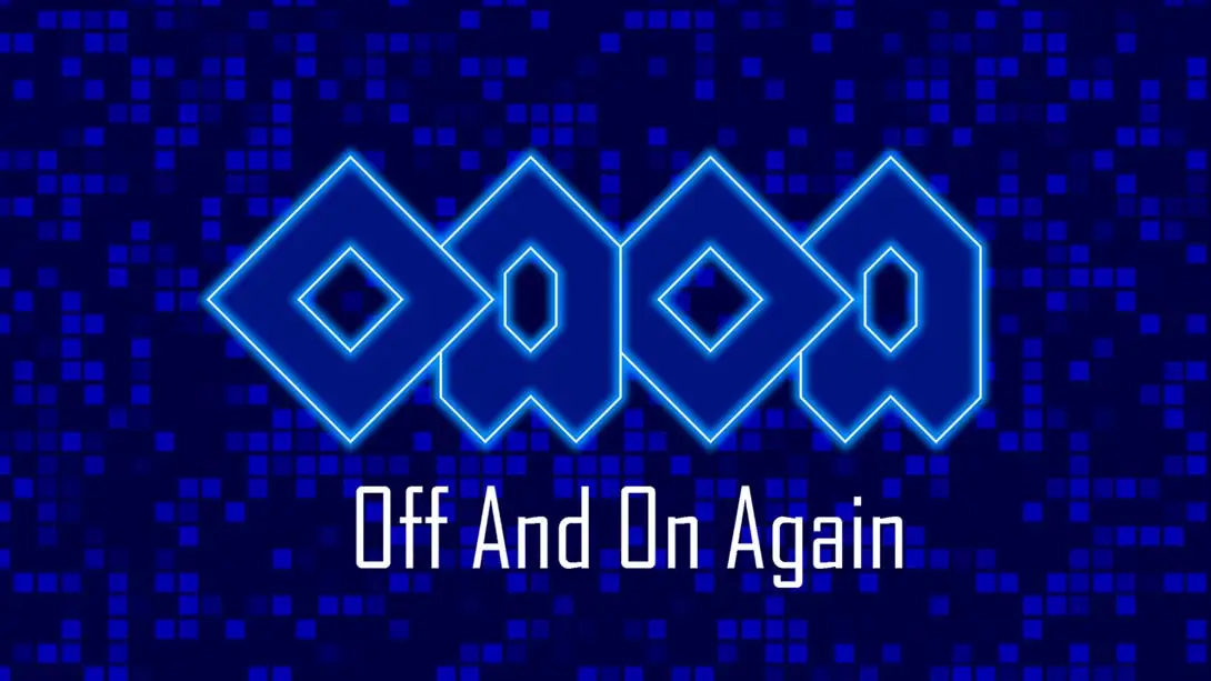 再次开关 Off And On Again-游糖YoTeb