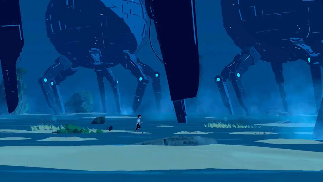 图片[1]-拉娜之星/Planet of Lana（1.2.0.0）金手指-游糖YoTeb