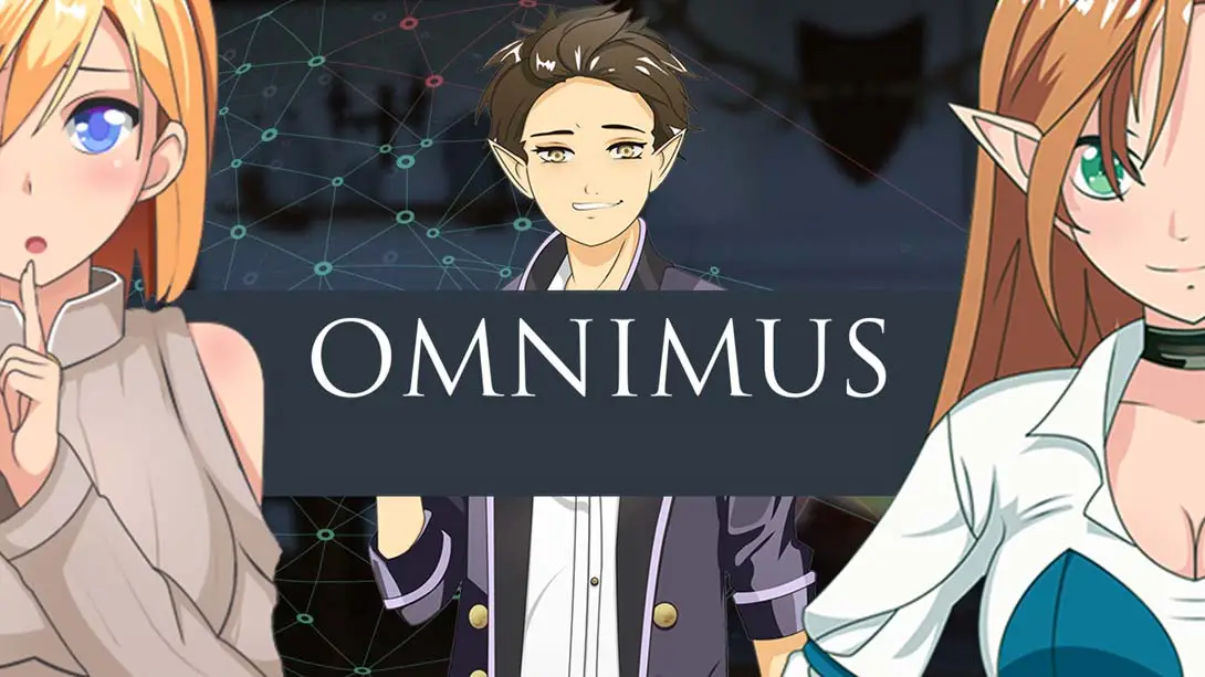 奥尼穆斯 OMNIMUS-游糖YoTeb