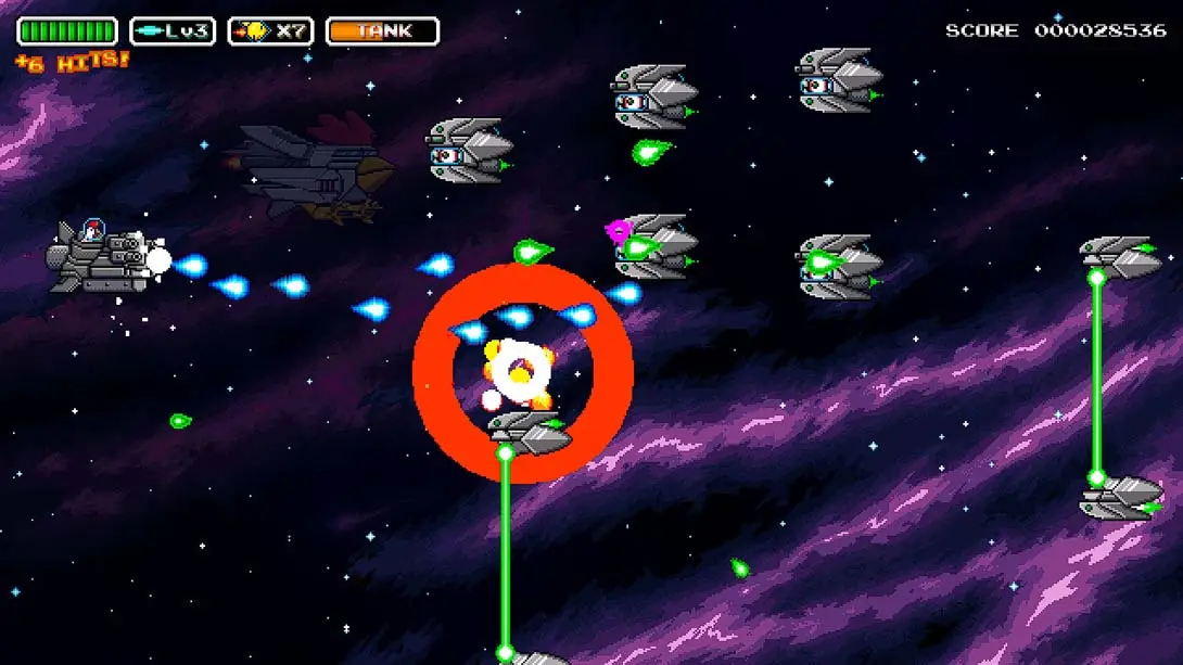 图片[2]-【美版】尖叫鸡 .Bad Chicken-游糖YoTeb