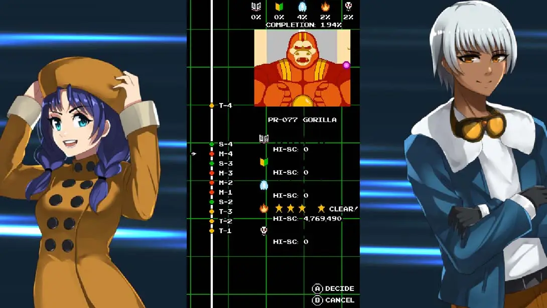 图片[2]-【美版】地狱爆破手 Hell Blasters-游糖YoTeb