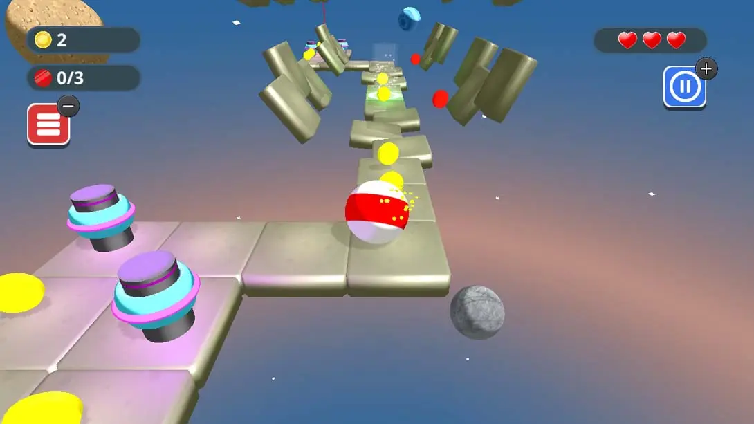 图片[3]-天翻地覆 Sky Roll!-游糖YoTeb