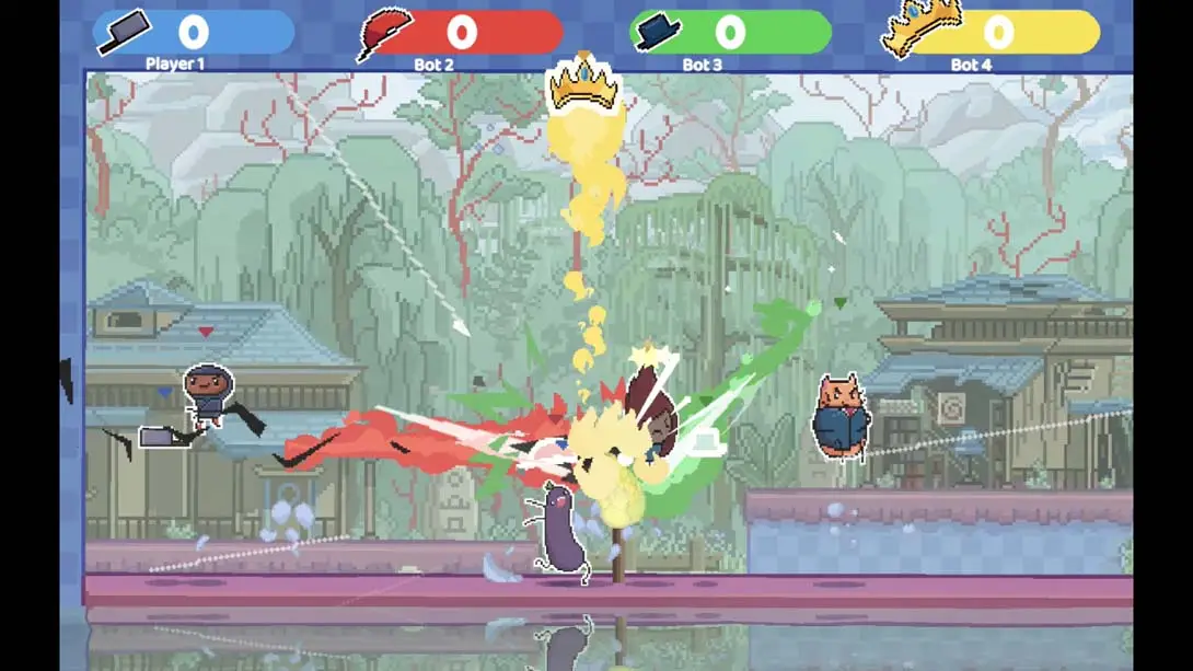 图片[3]-【美版】帽子之王 .King of the Hat-游糖YoTeb